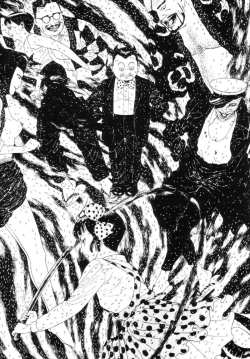 Page 151 of Shōjo Tsubaki | Mr. Arashi's Amazing Freak Show