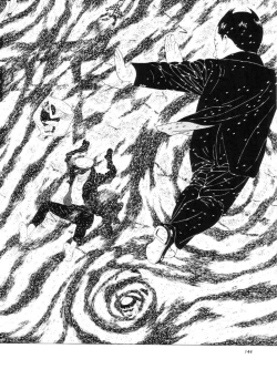 Page 152 of Shōjo Tsubaki | Mr. Arashi's Amazing Freak Show