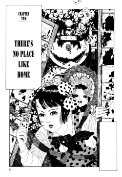 Page 25 of Shōjo Tsubaki | Mr. Arashi's Amazing Freak Show