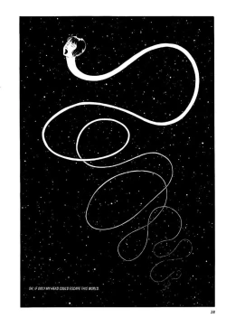 Page 36 of Shōjo Tsubaki | Mr. Arashi's Amazing Freak Show