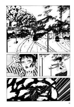 Page 52 of Shōjo Tsubaki | Mr. Arashi's Amazing Freak Show