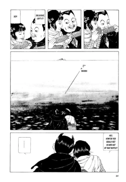 Page 72 of Shōjo Tsubaki | Mr. Arashi's Amazing Freak Show