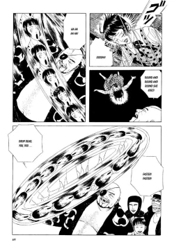 Page 77 of Shōjo Tsubaki | Mr. Arashi's Amazing Freak Show