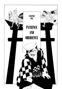 Page 9 of Shōjo Tsubaki | Mr. Arashi's Amazing Freak Show