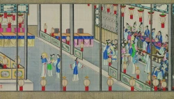 Page 112 of 红楼梦 孙温绘