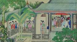 Page 11 of 红楼梦 孙温绘