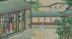 Page 12 of 红楼梦 孙温绘