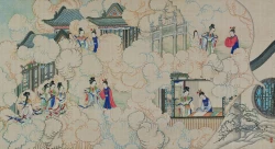 Page 16 of 红楼梦 孙温绘