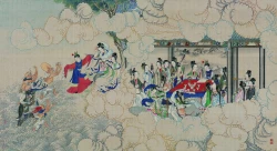 Page 17 of 红楼梦 孙温绘