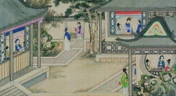 Page 21 of 红楼梦 孙温绘