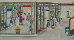 Page 27 of 红楼梦 孙温绘