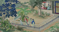 Page 31 of 红楼梦 孙温绘