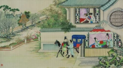 Page 33 of 红楼梦 孙温绘