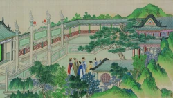 Page 51 of 红楼梦 孙温绘