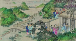 Page 8 of 红楼梦 孙温绘