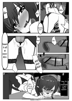 Page 12 of Closure is On Sale Now!