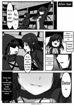 Page 22 of Closure is On Sale Now!