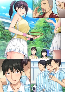 Page 37 of Soshite Watashi wa Kyou mo Ano Otoko ni Taberareru