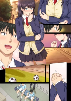 Page 41 of Soshite Watashi wa Kyou mo Ano Otoko ni Taberareru