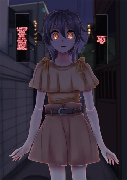 Page 2 of Aidoru wo Keisotsu ni Robotto-ka | Idol Carelessly Robotized