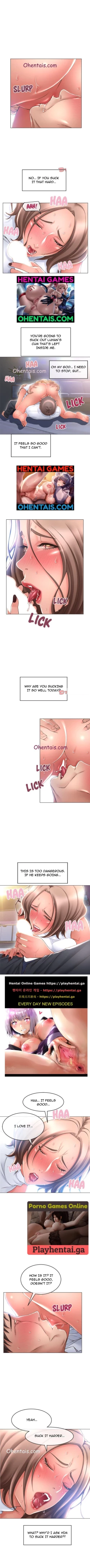 Page 10 of Close, but Far | Do it next door Ch. 25-26