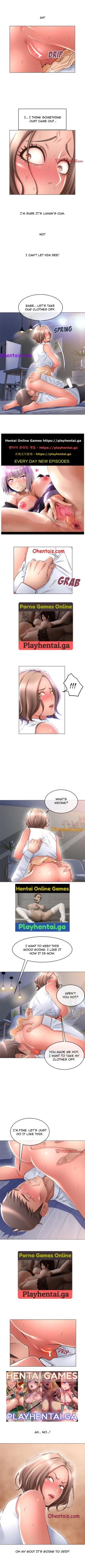 Page 12 of Close, but Far | Do it next door Ch. 25-26
