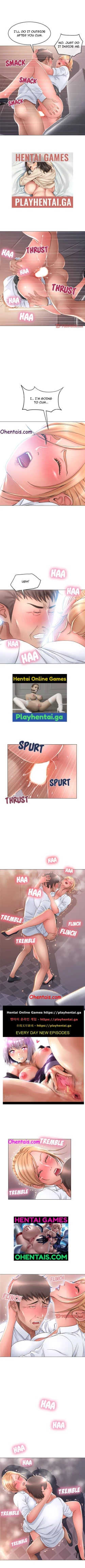 Page 5 of Close, but Far | Do it next door Ch. 25-26