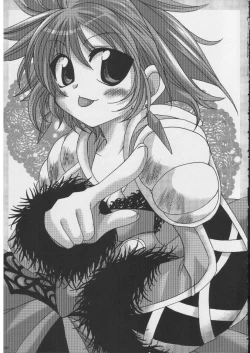 Page 76 of Omoni RPGna Soushuuhen