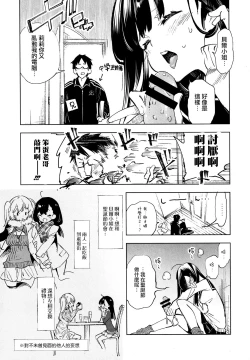 Page 8 of Housoujiko 5