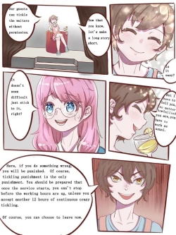 Page 3 of Tickle restoraunt