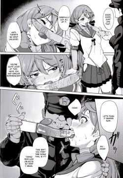 Page 8 of Akashi Vibration