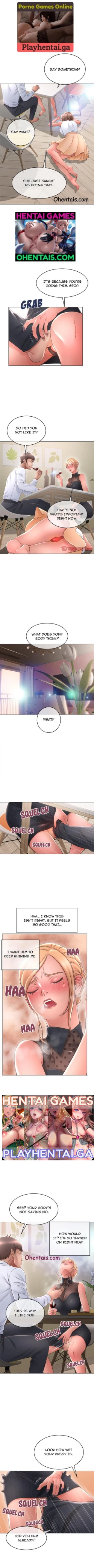 Page 14 of Close, but Far | Do it next door Ch. 27-29