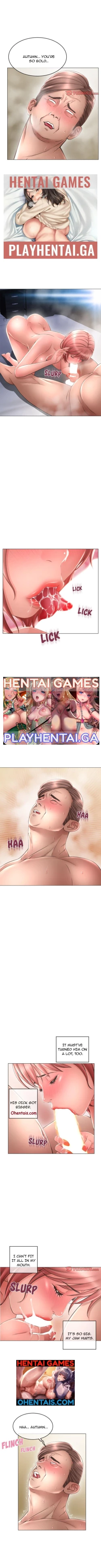 Page 14 of Close, but Far | Do it next door Ch. 30-31