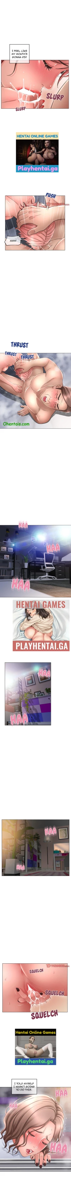 Page 15 of Close, but Far | Do it next door Ch. 30-31