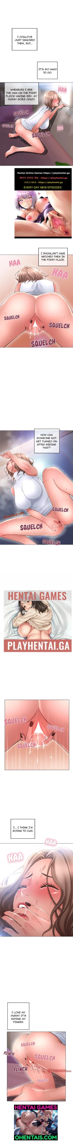 Page 16 of Close, but Far | Do it next door Ch. 30-31