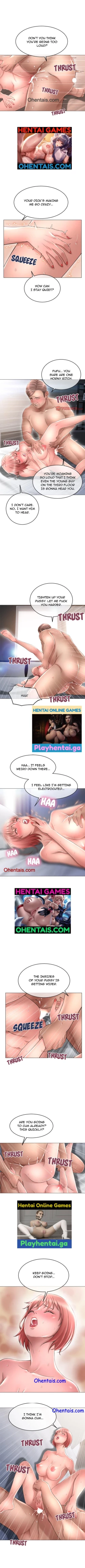 Page 6 of Close, but Far | Do it next door Ch. 30-31