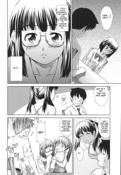 Page 64 of Sister Play Ch. 2-5