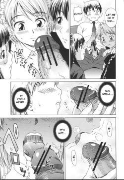 Page 91 of Sister Play Ch. 2-5