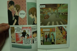 Page 14 of Looking For A Father After Story