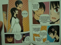 Page 32 of Looking For A Father After Story