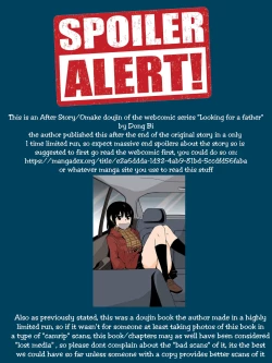 Page 4 of Looking For A Father After Story