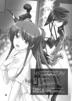 Page 28 of WHITE ALBUM2Adult direction