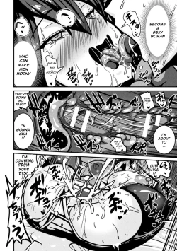 Page 18 of Bitch No SusumeStudent Council President Becomes A Woman Vol.1,2,& 3