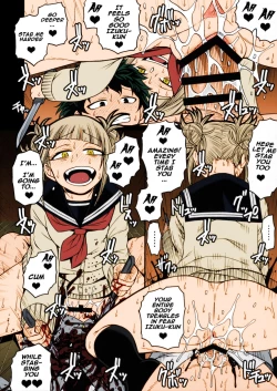 Page 24 of POPPIN' GIRLS