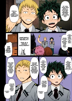 Page 4 of POPPIN' GIRLS