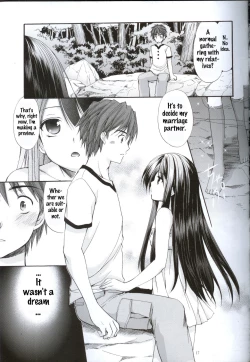 Page 16 of Yousei no Tawamure 2
