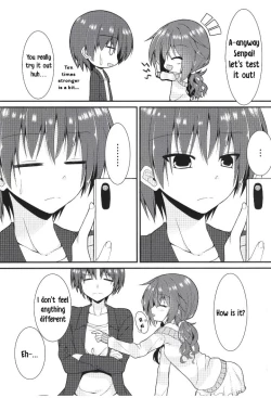 Page 4 of Meguru Guru Guru