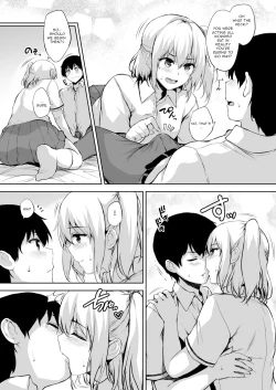 Page 9 of Ikinari Kozukuri Katsudou 2 | Sudden Babymaking Activities 2