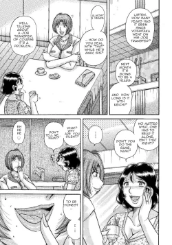 Page 2 of MOTHER LOVER