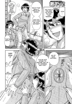 Page 85 of MOTHER LOVER